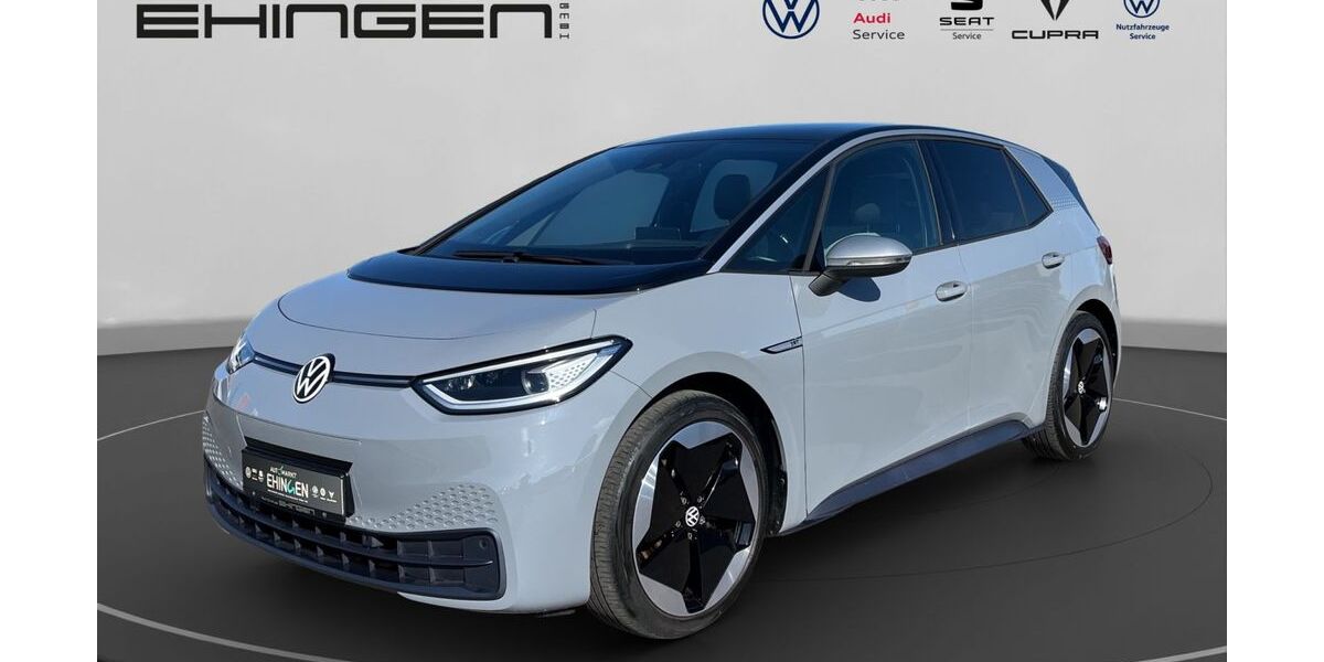 VW ID.3 39.900 km 19.999 &euro; Ehingen 89584