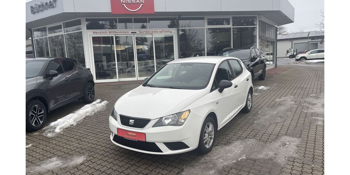 Seat Ibiza 63.771 km 8.490 &euro; Görlitz 02828
