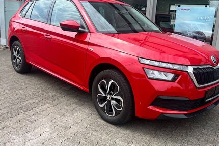 Skoda Kamiq 57.054 km 18.490 € Höxter - Albaxen 37671
