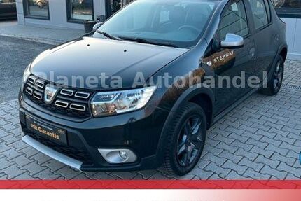 Dacia Sandero 125.300 km 8.999 &euro; Ludwigsfelde 14974