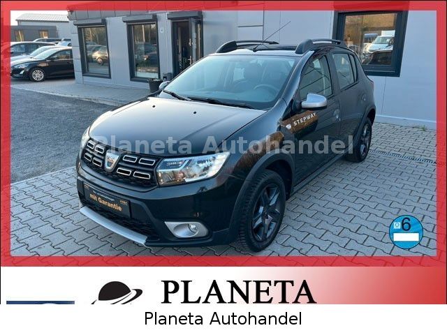 Dacia Sandero 125.300 km 8.999 &euro; Ludwigsfelde 14974