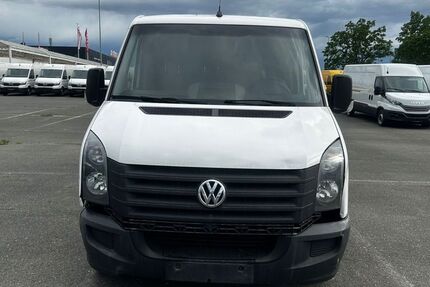 VW Crafter 286.000 km 5.950 € Nürnberg 90459