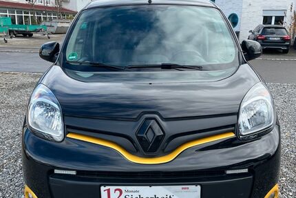 Renault Kangoo 65.697 km 9.499 &euro; Oberteuringen 88094
