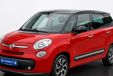 Fiat 500L 114.000 km 7.950 &euro; Bad Breisig 53498