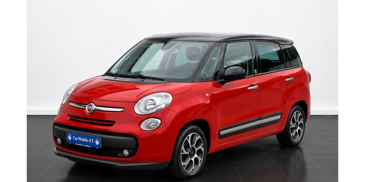 Fiat 500L 114.000 km 7.950 &euro; Bad Breisig 53498