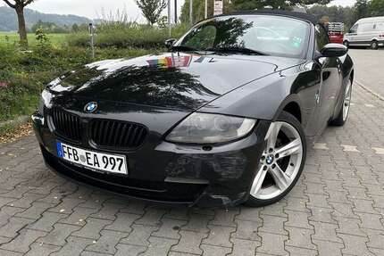 BMW Z4 216.200 km 6.199 € Emmering 82275