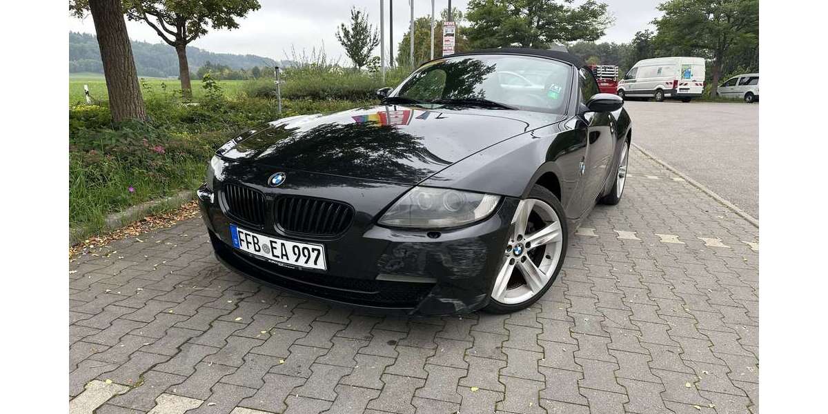 BMW Z4 216.200 km 6.199 € Emmering 82275