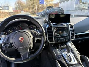 Porsche Cayenne Diesel 183.935 km 20.000 &euro; Olsberg 59939