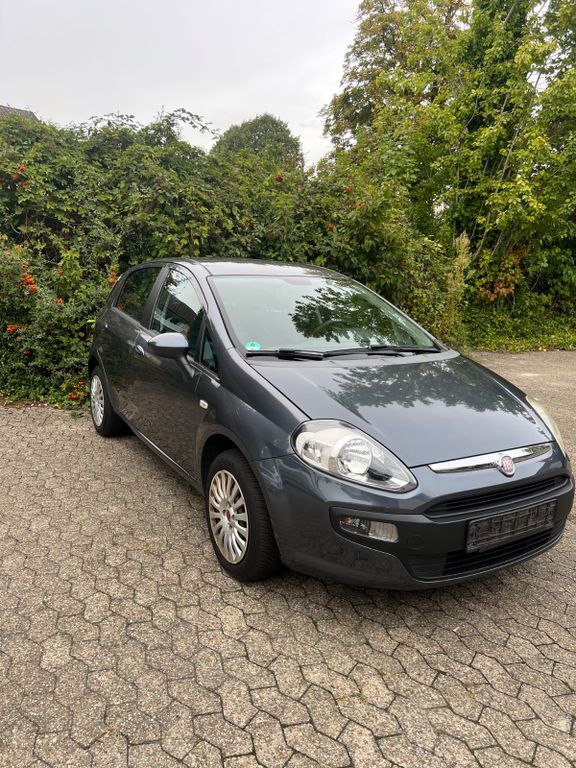 Punto