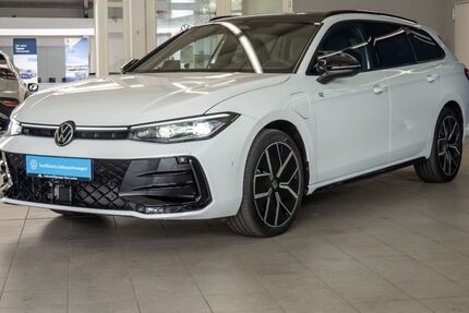 VW Passat 19.500 km 46.869 € Northeim 37154