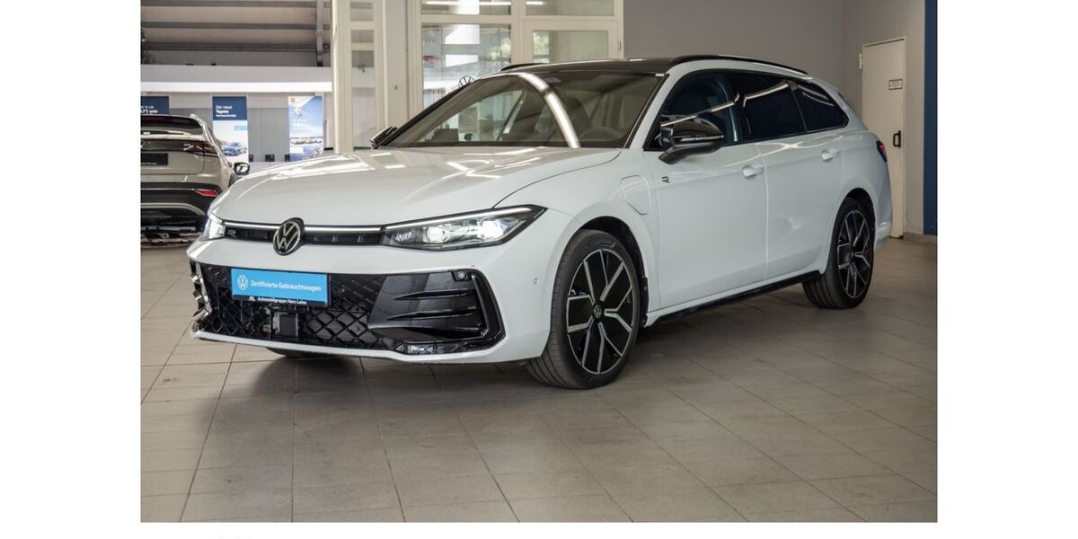 VW Passat 19.500 km 46.869 € Northeim 37154