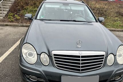 Mercedes-Benz E 280 290.100 km 9.999 € Volxheim 55546