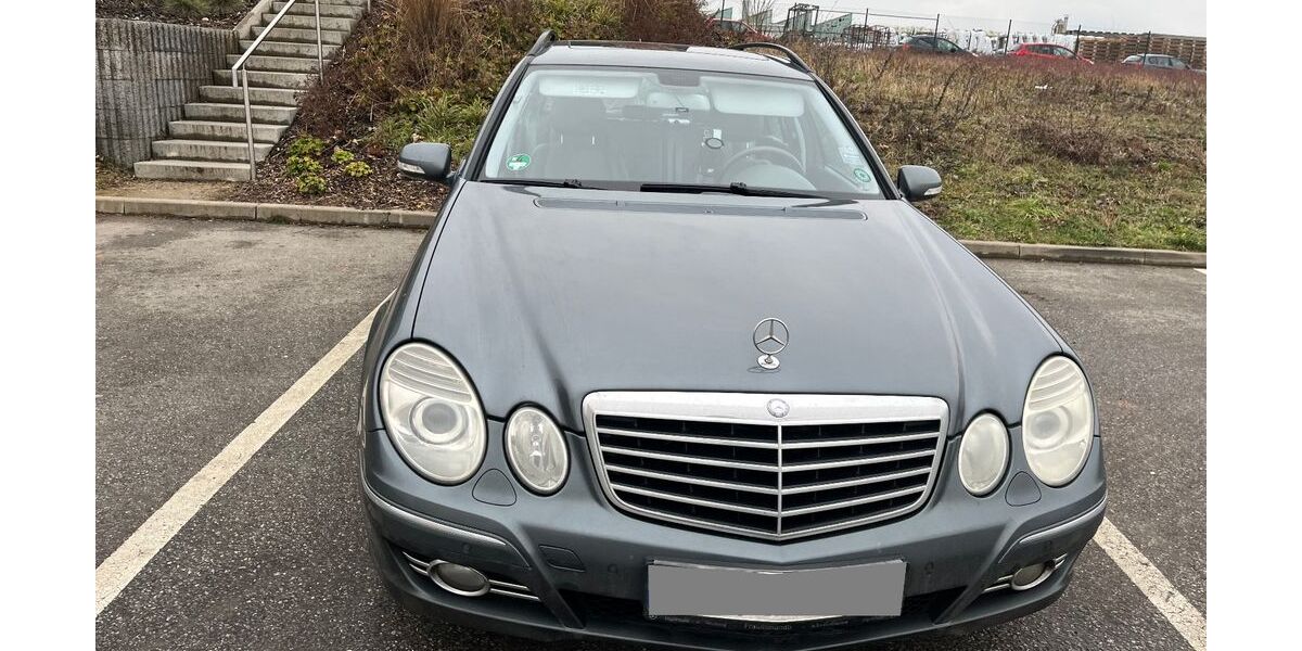 Mercedes-Benz E 280 290.100 km 9.999 &euro; Volxheim 55546