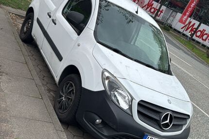 Mercedes Citan