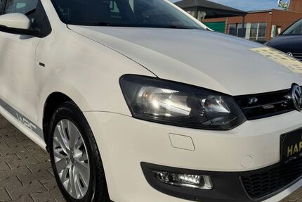 VW Polo 134.000 km 6.300 € Augsburg 86165