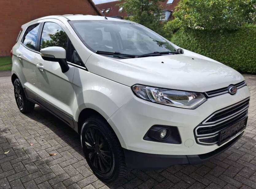 EcoSport