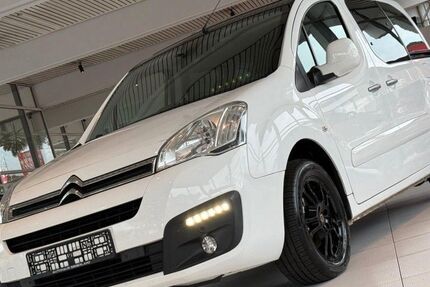 Citroen Berlingo 99.999 km 7.800 &euro; Siegen 57078