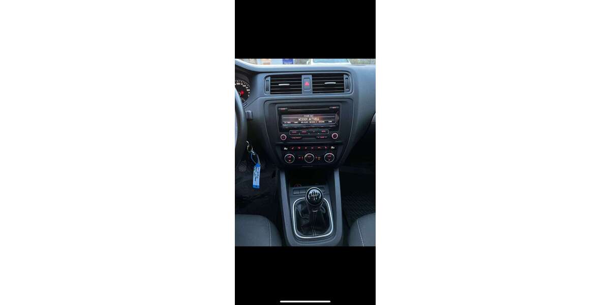 VW Jetta 145.000 km 8.000 &euro; Kirchlengern 32278