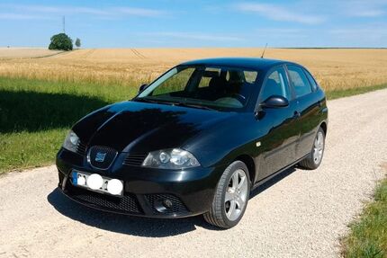 Seat Ibiza 185.000 km 1.599 &euro; Dietfurt 92345