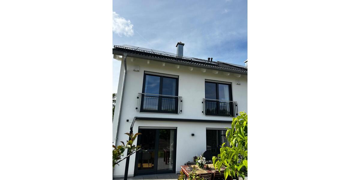 Doppelhaushälfte Dorfen - 7 Zimmer, 146 m&sup2;, 749.000&euro; | Angebot:26885786