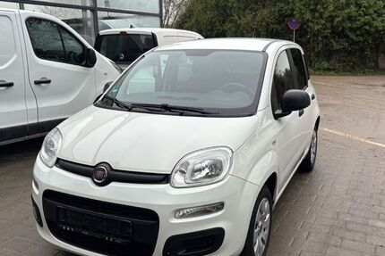Fiat Panda 55.980 km 7.690 &euro; Frankenthal/Studernheim 67227