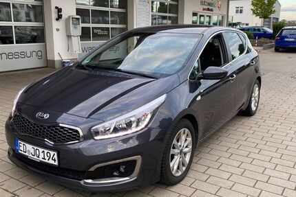 Kia ceed / Ceed