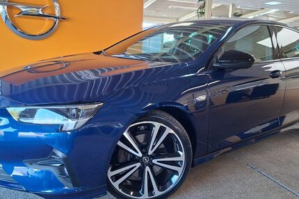 Opel Insignia 66.400 km 20.990 &euro; Altmittweida 09648