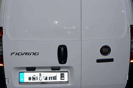 Fiat Fiorino 79.058 km 8.000 &euro; Erlensee 63526