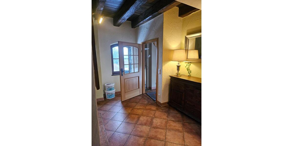 Maisonettenwohnung Chorin - 3 Zimmer, 140 m&sup2;, 1.400&euro; | Angebot:24847013