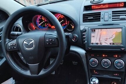 Mazda 6 239.000 km 3.999 &euro; Gelnhausen 63571