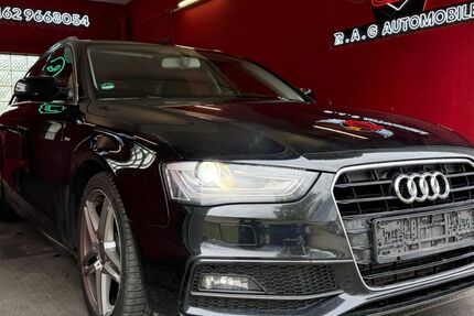 Audi A4 268.000 km 6.750 &euro; Neuburg an der Kammel 86476