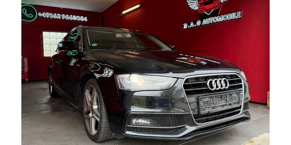 Audi A4 268.000 km 6.750 &euro; Neuburg an der Kammel 86476