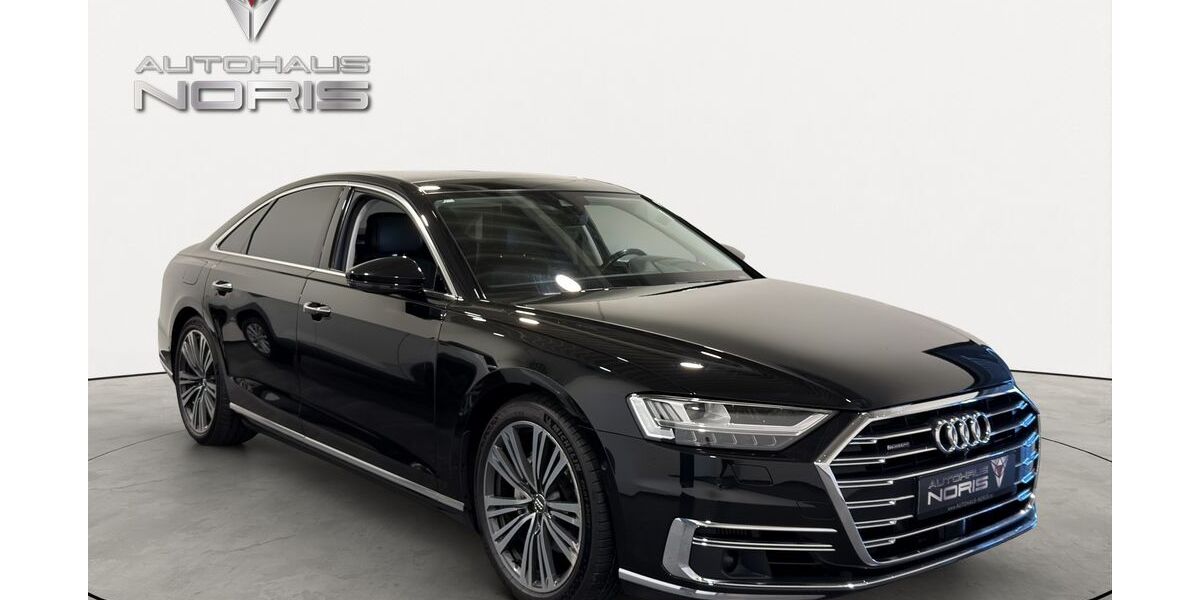 Audi A8 159.000 km 37.750 &euro; Roth 91154
