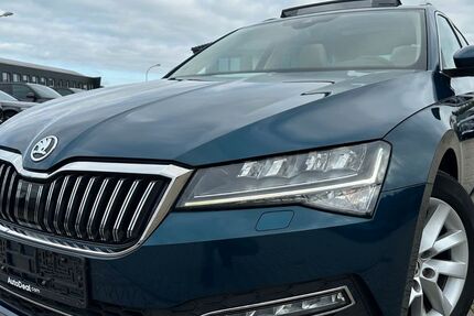 Skoda Superb 68.556 km 24.514 € Gronau 48599