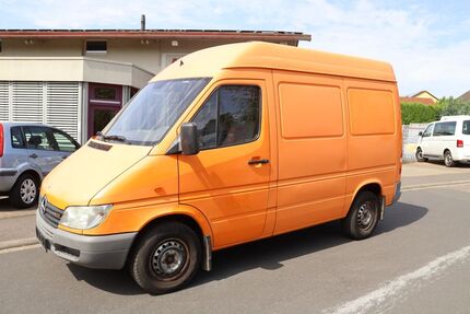 Mercedes-Benz Sprinter 298.558 km 5.700 &euro; Sulzdorf 97232