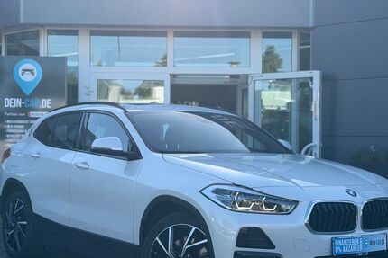BMW X2 47.100 km 30.590 &euro; Grevesmühlen 23936