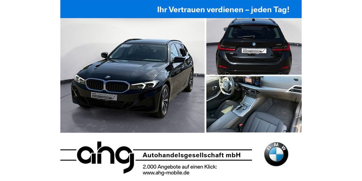 BMW 318 11.317 km 31.420 &euro; Schramberg-Sulgen 78713
