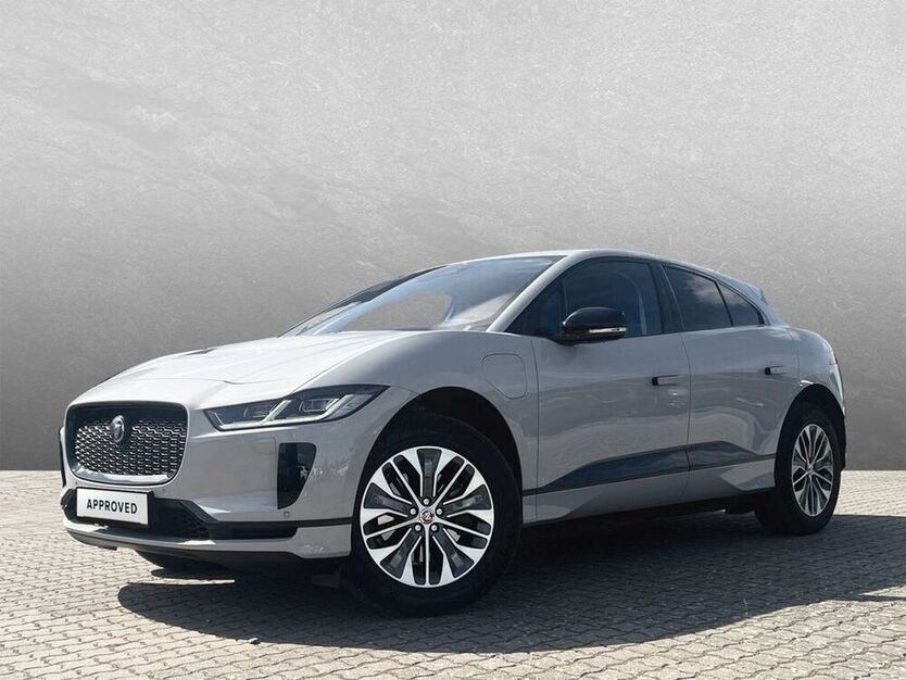 I-Pace