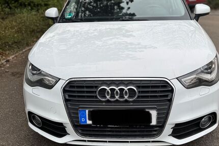 Audi A1 118.812 km 8.900 &euro; Ulm 89079