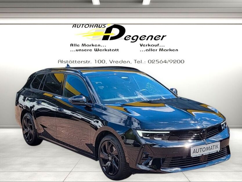 Astra