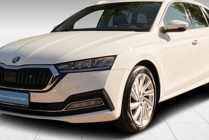 Skoda Octavia 52.815 km 24.333 € Hamburg 22761