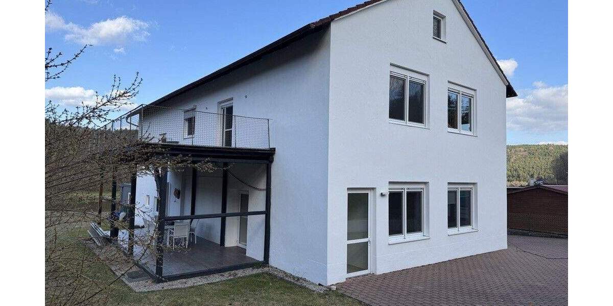 Einfamilienhaus Haundorf / Obererlbach Obererlbach - 9 Zimmer, 327 m&sup2;, 1.089.000&euro; | Angebot:25835799