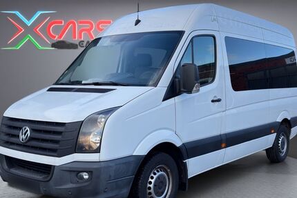 VW Crafter 173.100 km 16.999 &euro; Emden 26723