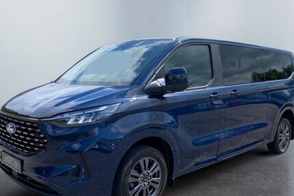 Ford Tourneo Custom 54.199 km 40.730 &euro; Stendal 39576