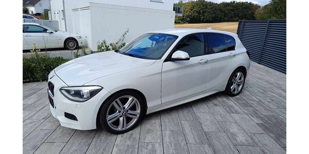BMW 116 171.400 km 5.999 &euro; Emmering 82275