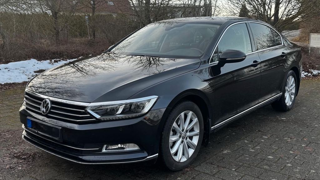 VW Passat 87.100 km 21.199 &euro; Laichingen 89150