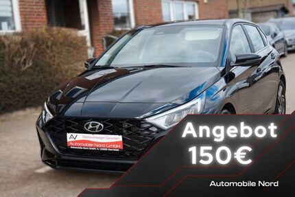 Hyundai i20 29.409 km 17.900 &euro; Harrislee 24955