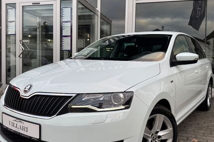 Skoda Rapid 88.450 km 12.750 € Kuppenheim 76456