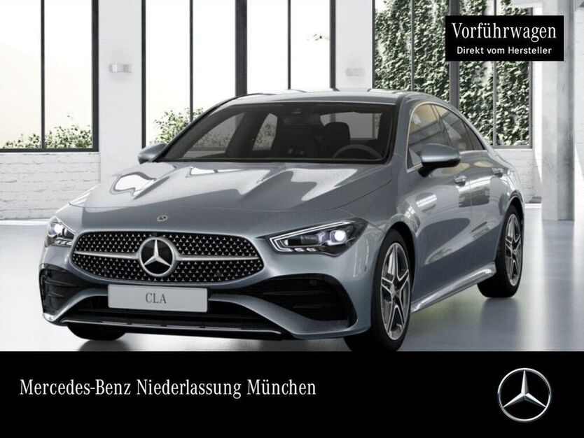 CLA 200