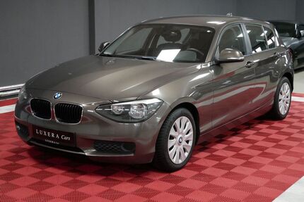 BMW 114